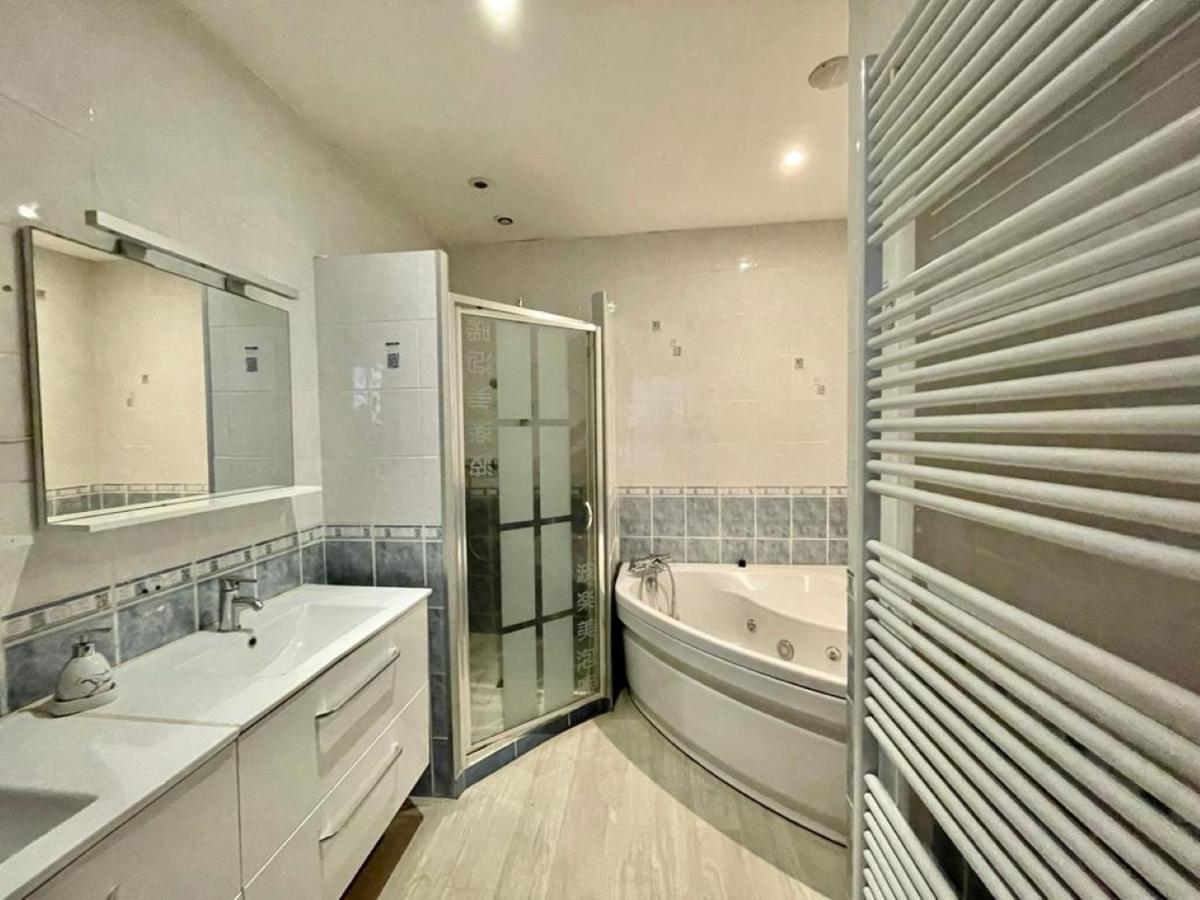 "Le Machao" - Cosy T3 - Centre Ville Mâcon Zewnętrze zdjęcie